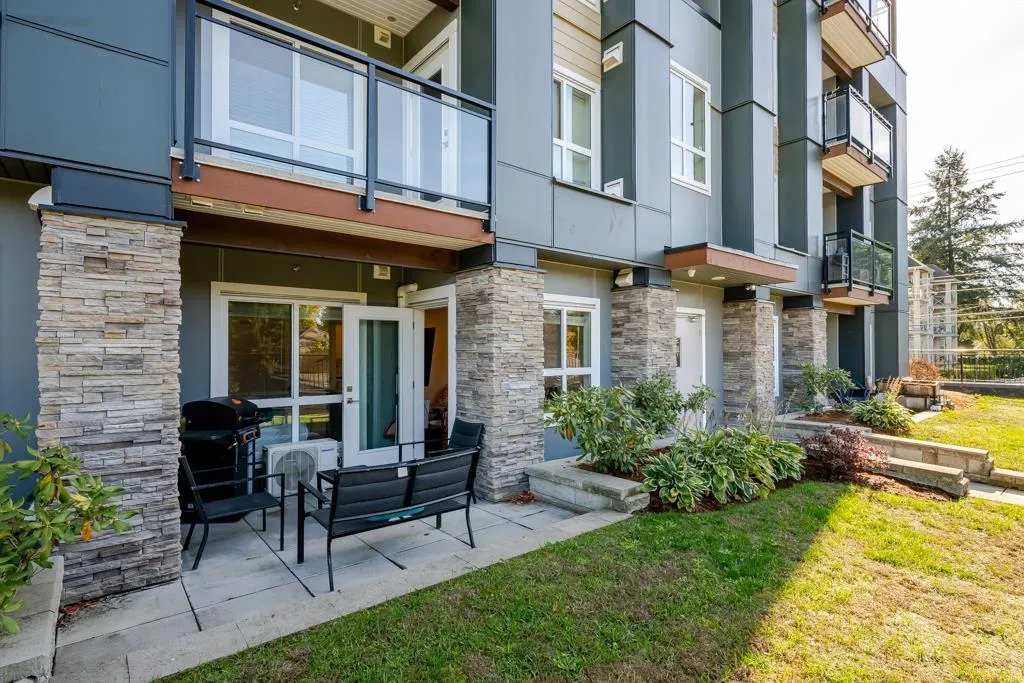 9450 Robson Street #106