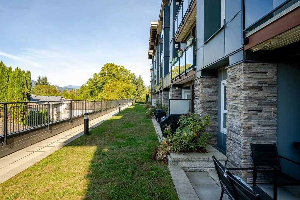 9450 Robson Street #106