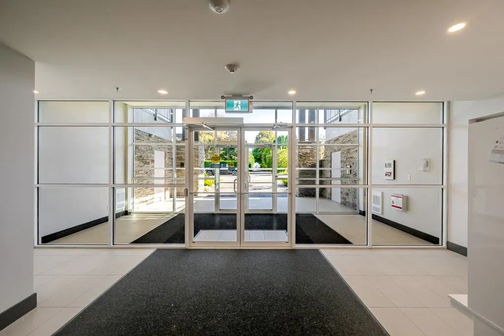 9450 Robson Street #106