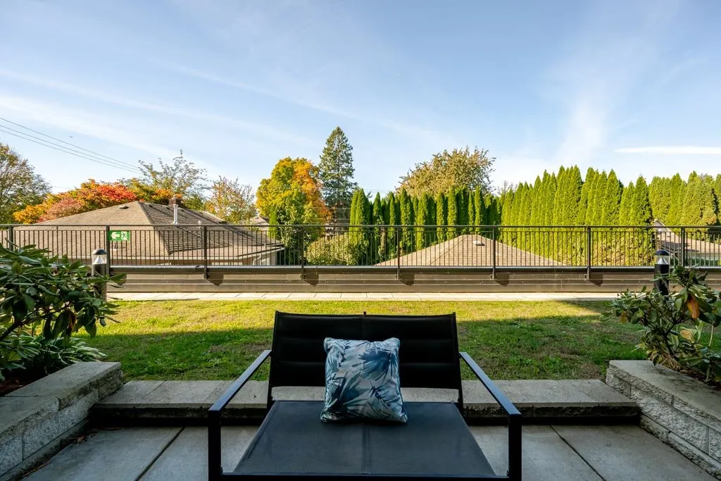 9450 Robson Street #106