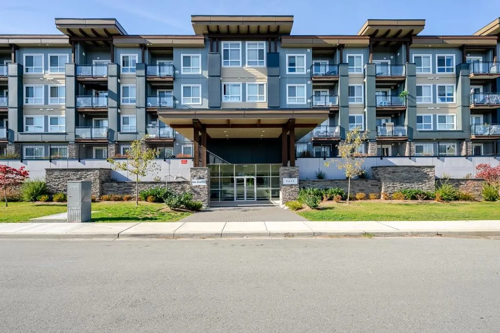9450 Robson Street #106