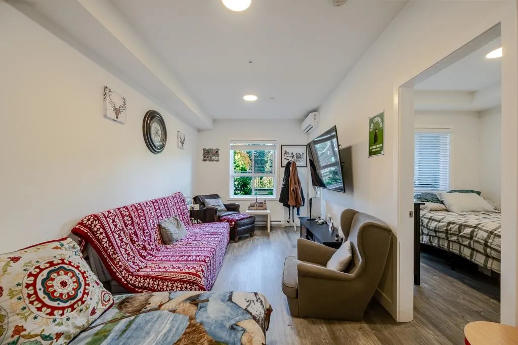 9450 Robson Street #106