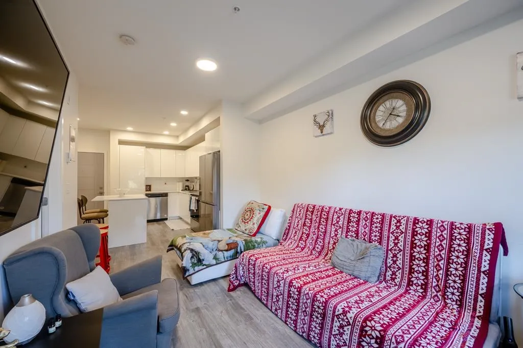 9450 Robson Street #106
