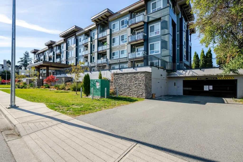 9450 Robson Street #106