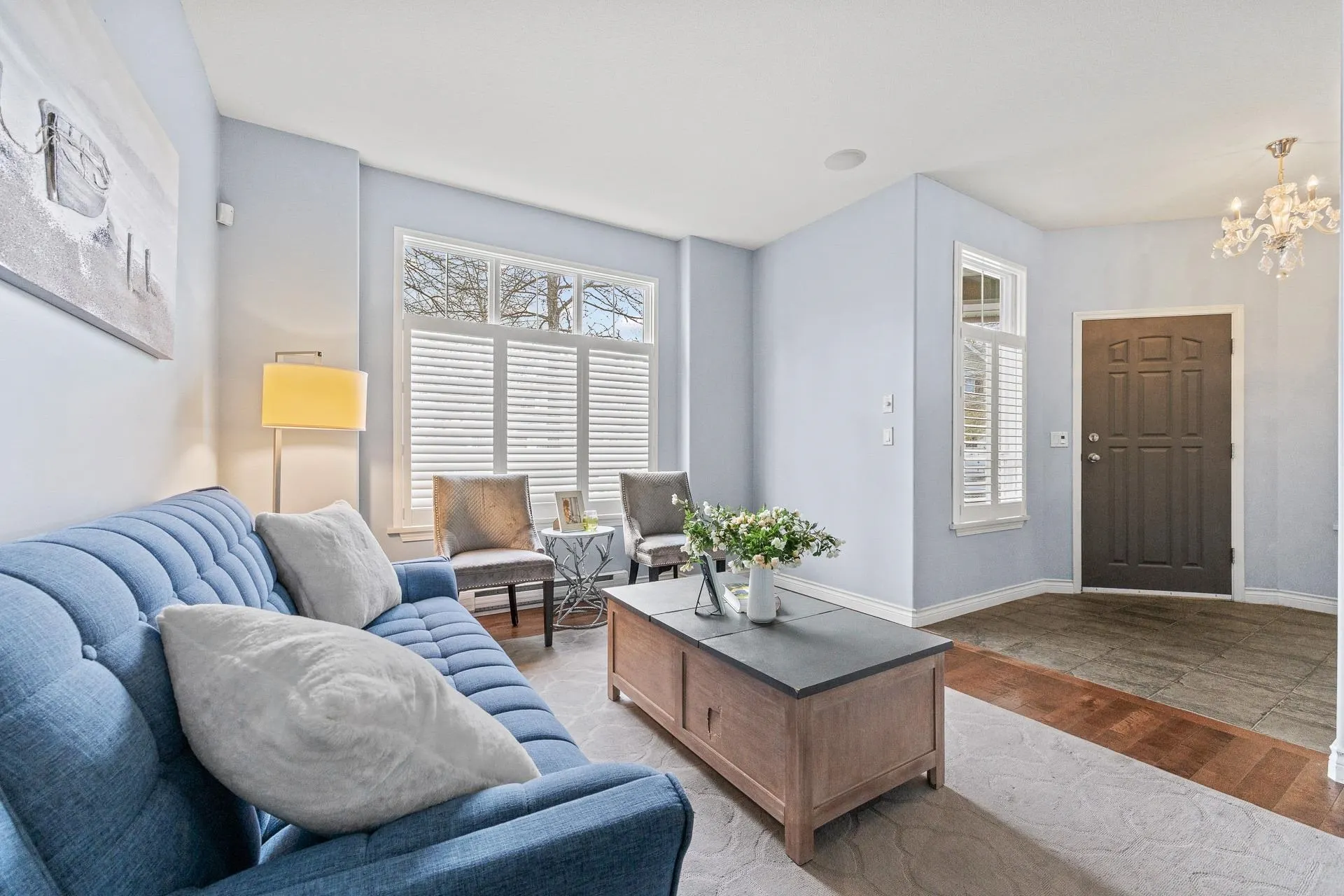 3307 Rosemary Heights Crescent