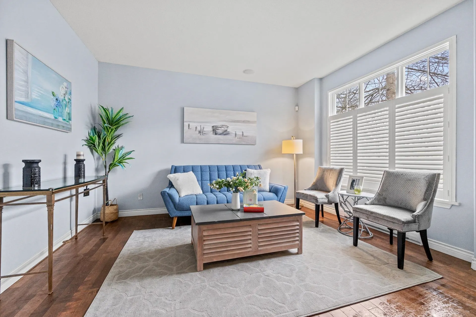 3307 Rosemary Heights Crescent