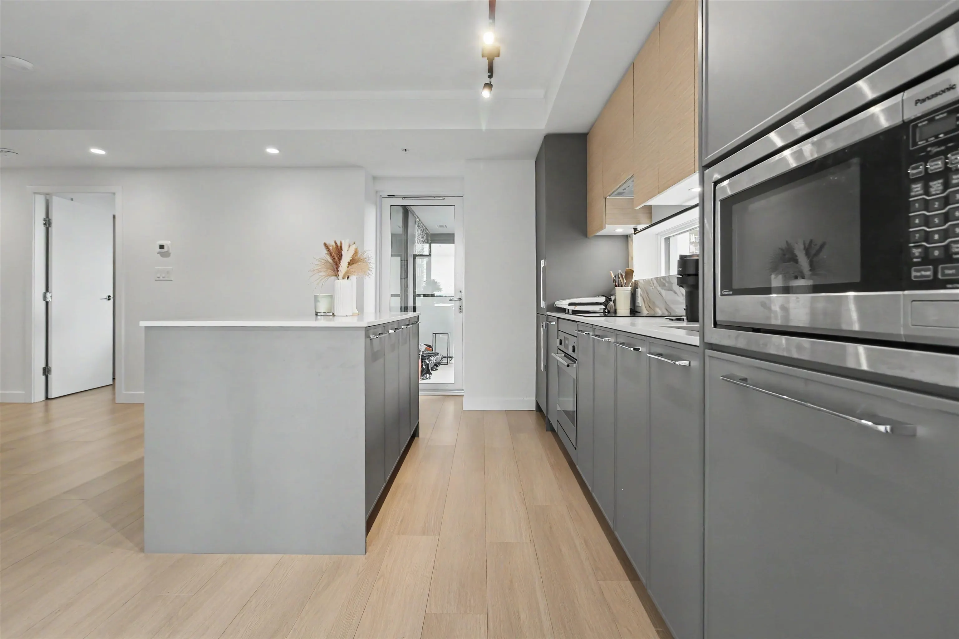 13725 George Junction #710