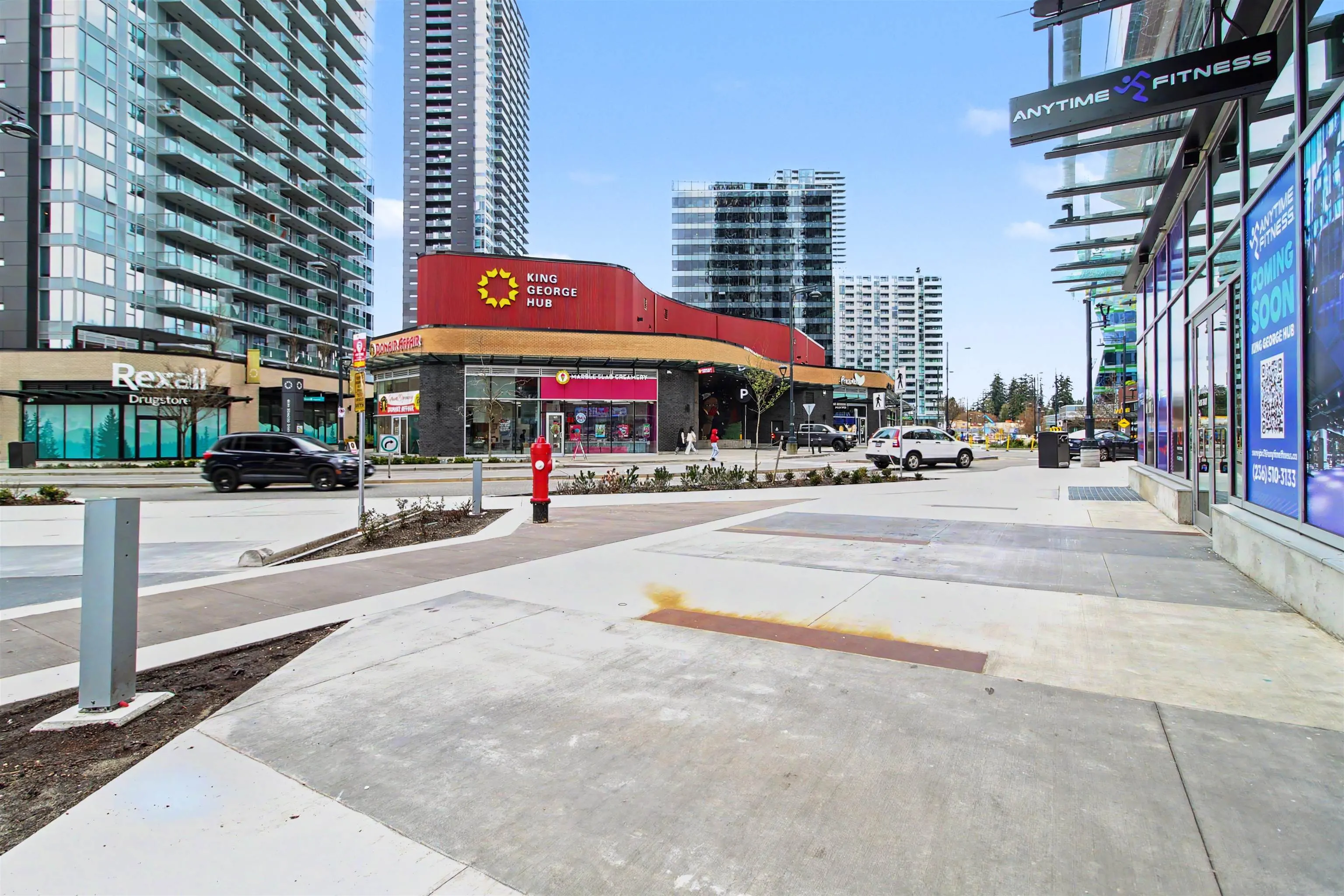 13725 George Junction #710