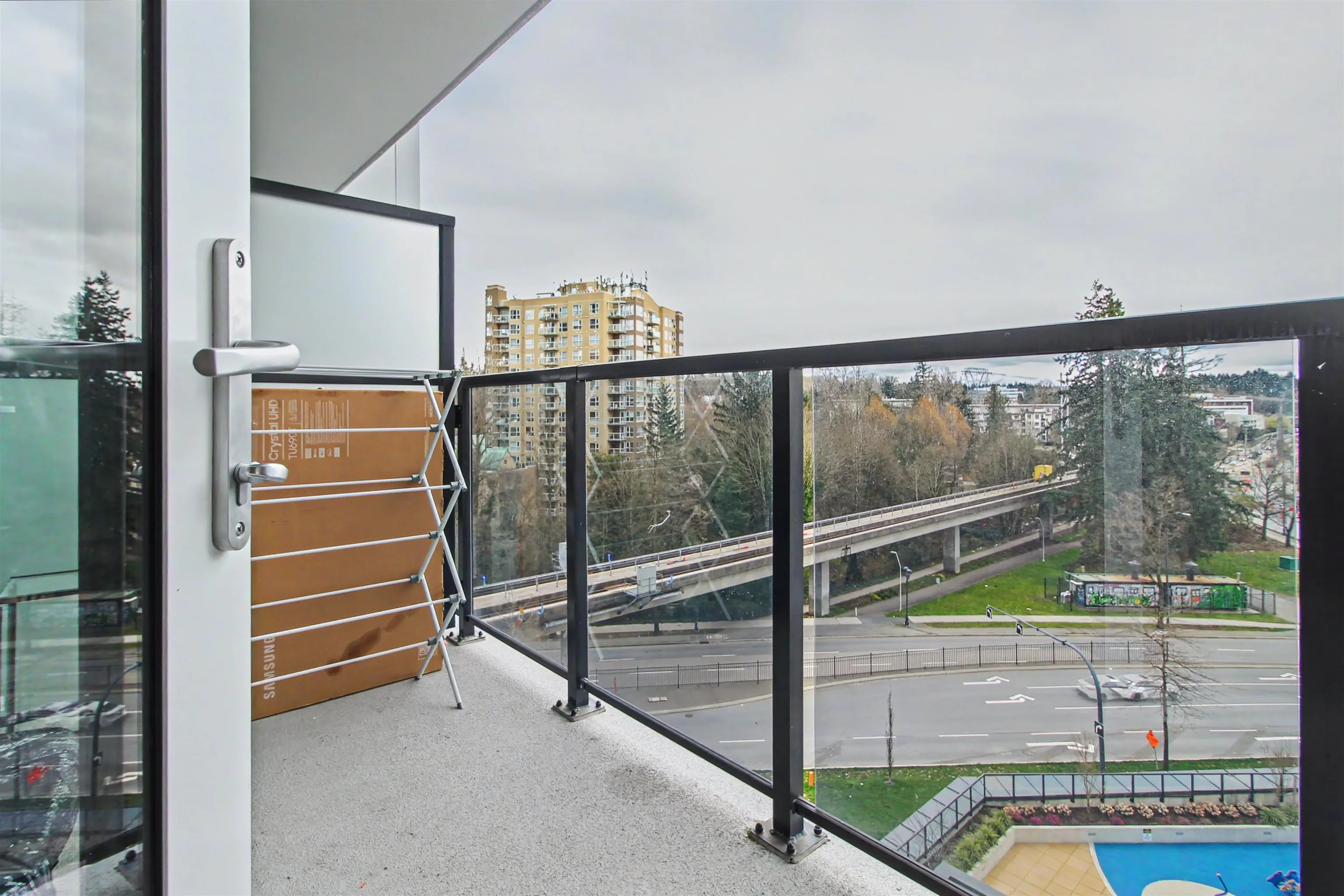 13725 George Junction #710