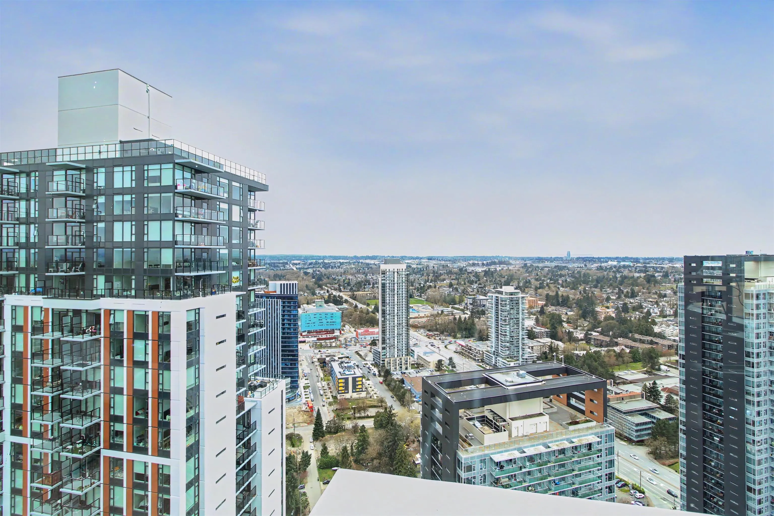13725 George Junction #710