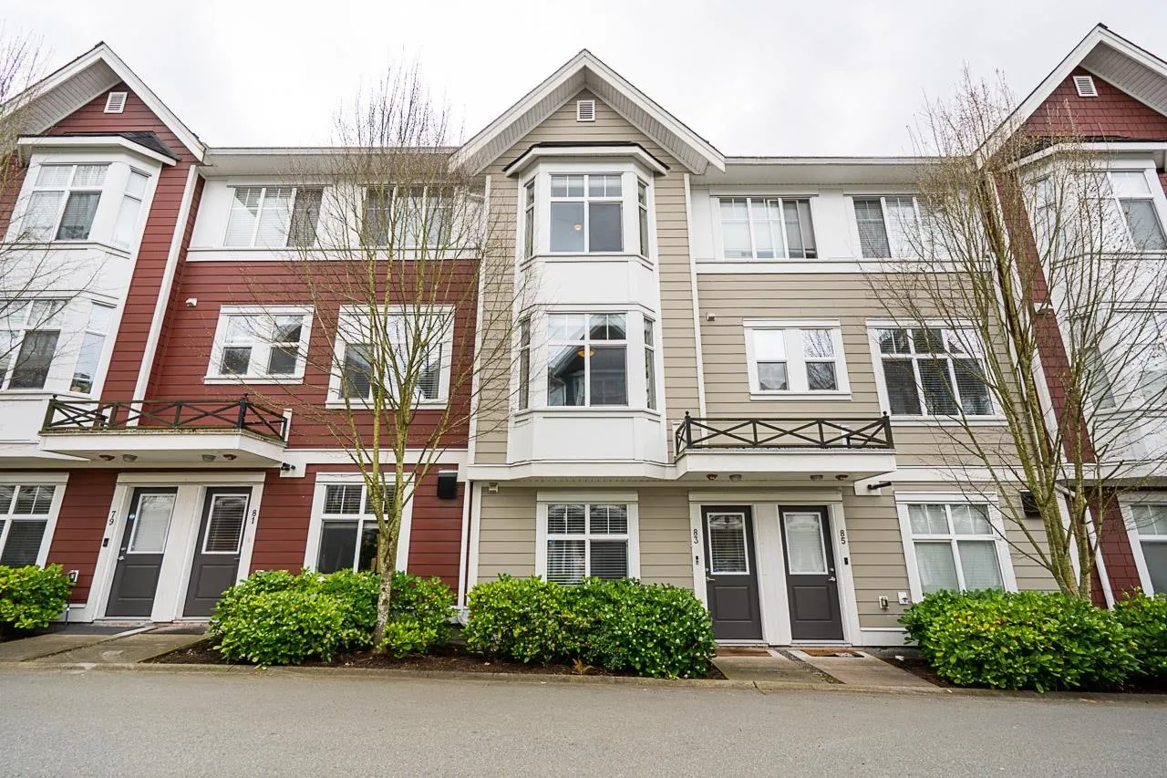 20852 77a Avenue #83
