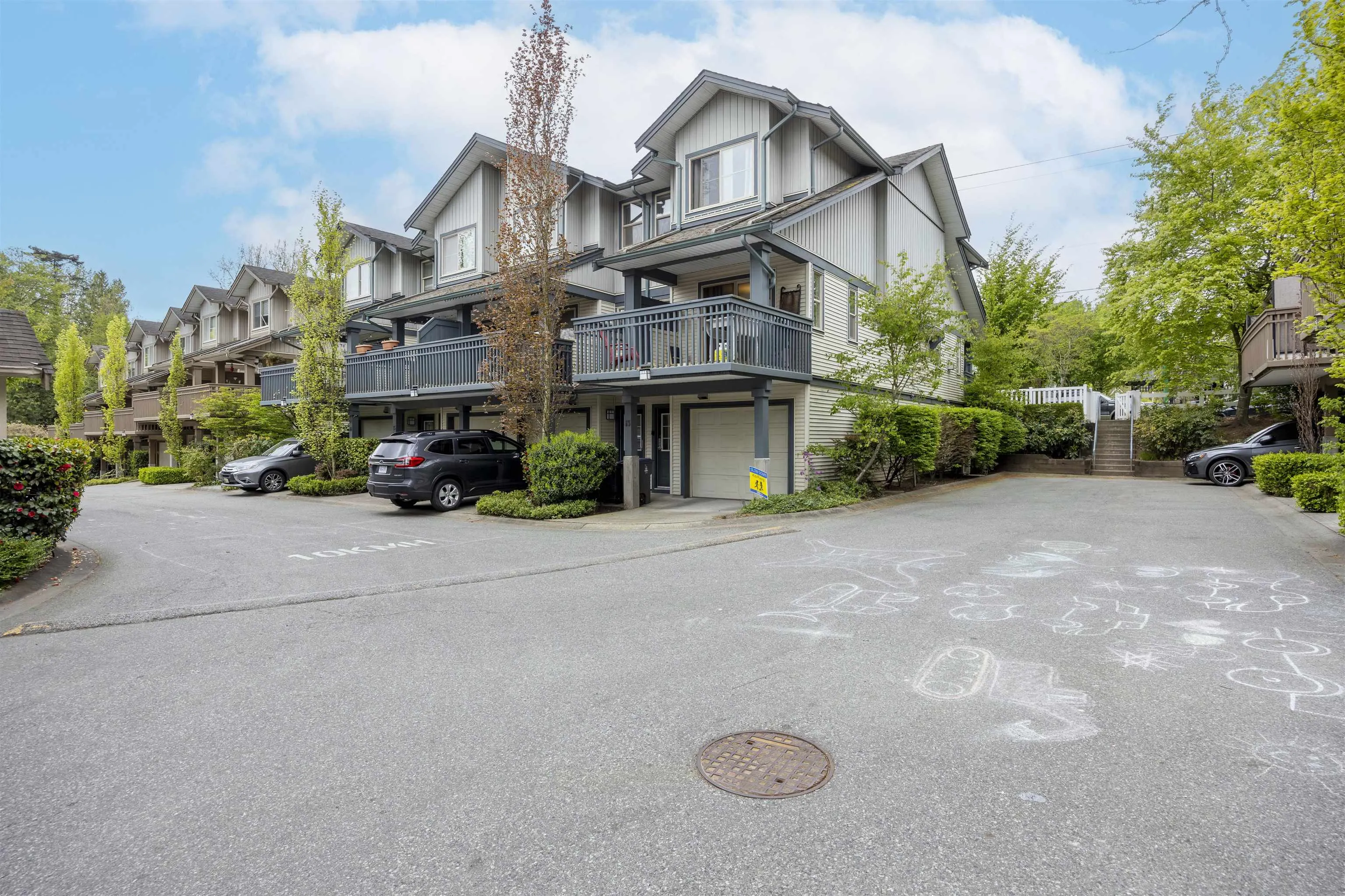 19250 65th Avenue #13