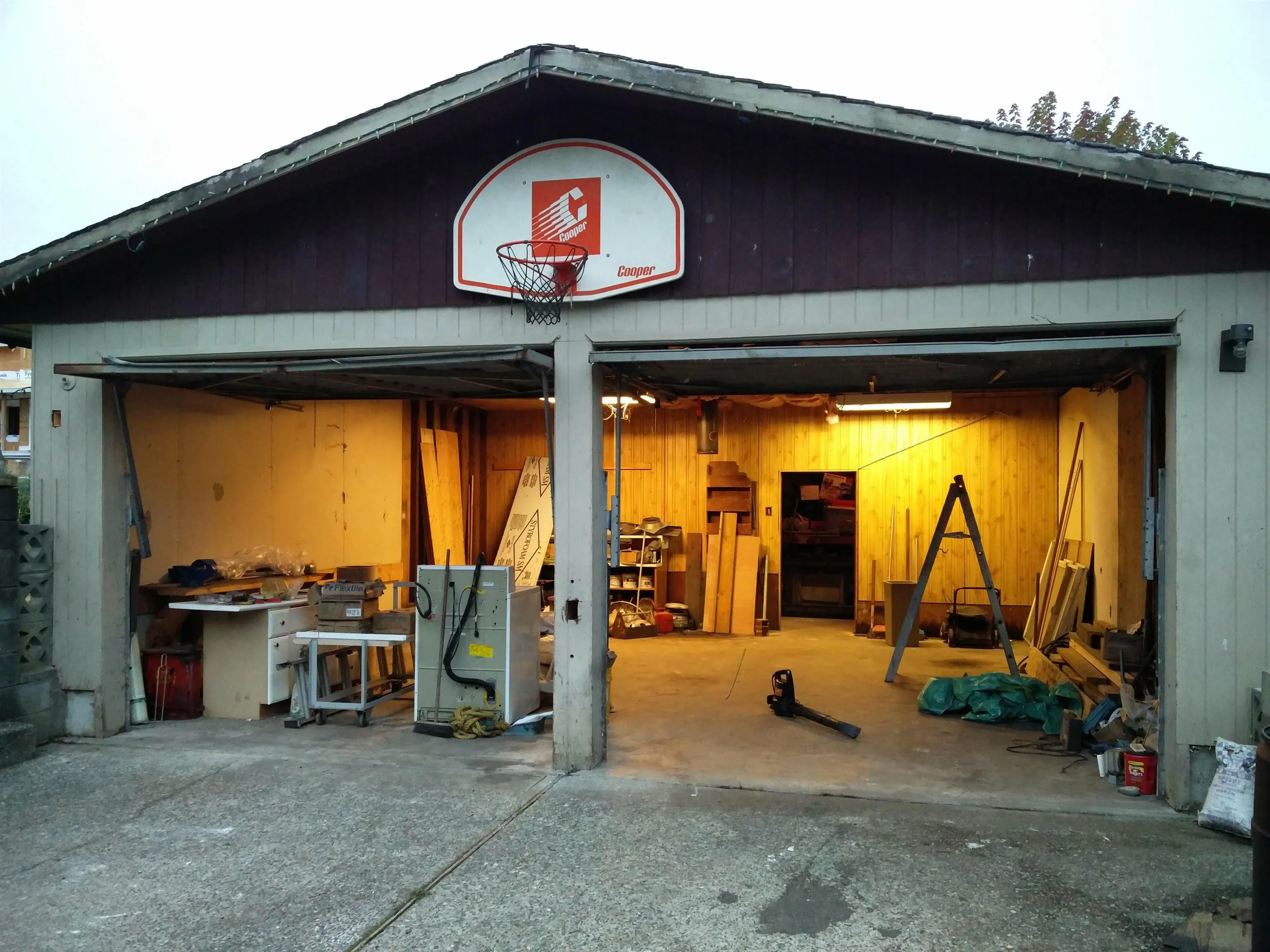 2161 Prairie Avenue #GARAGE