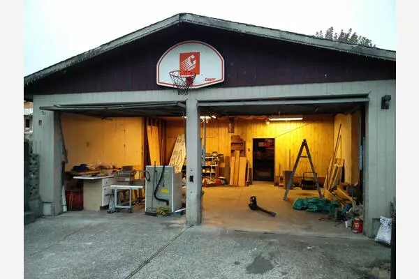 2161 Prairie Avenue #GARAGE