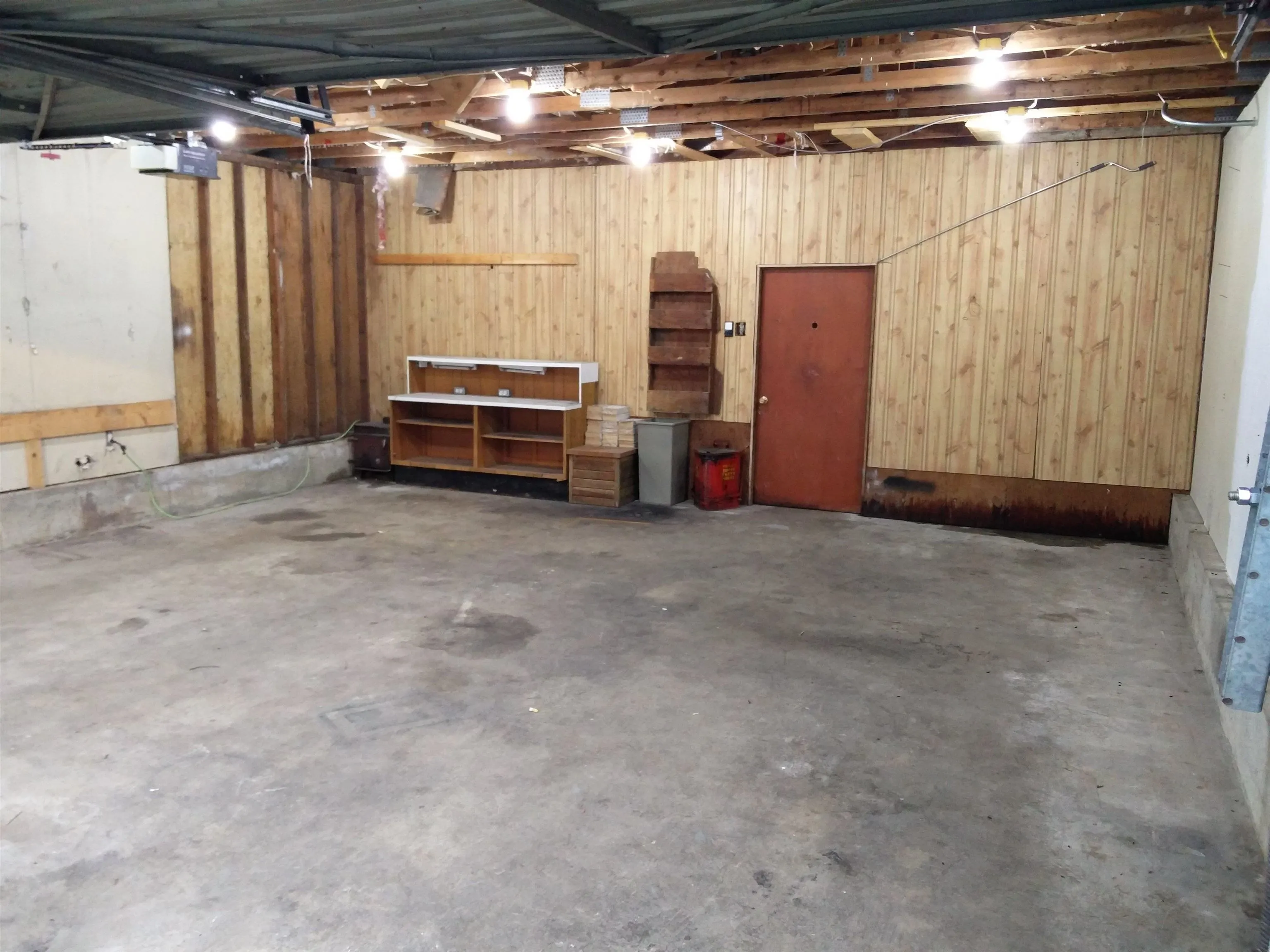 2161 Prairie Avenue #GARAGE