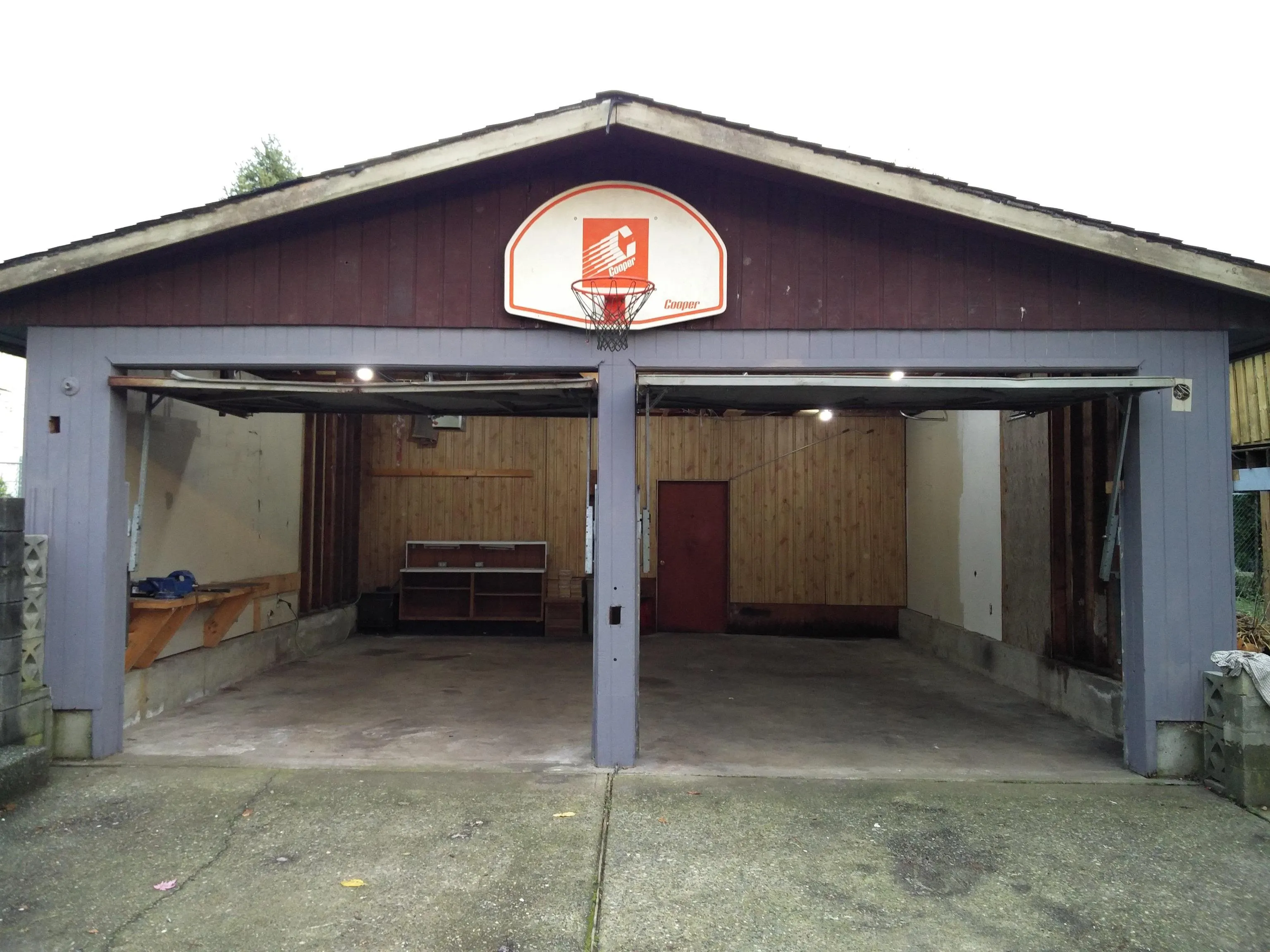 2161 Prairie Avenue #GARAGE