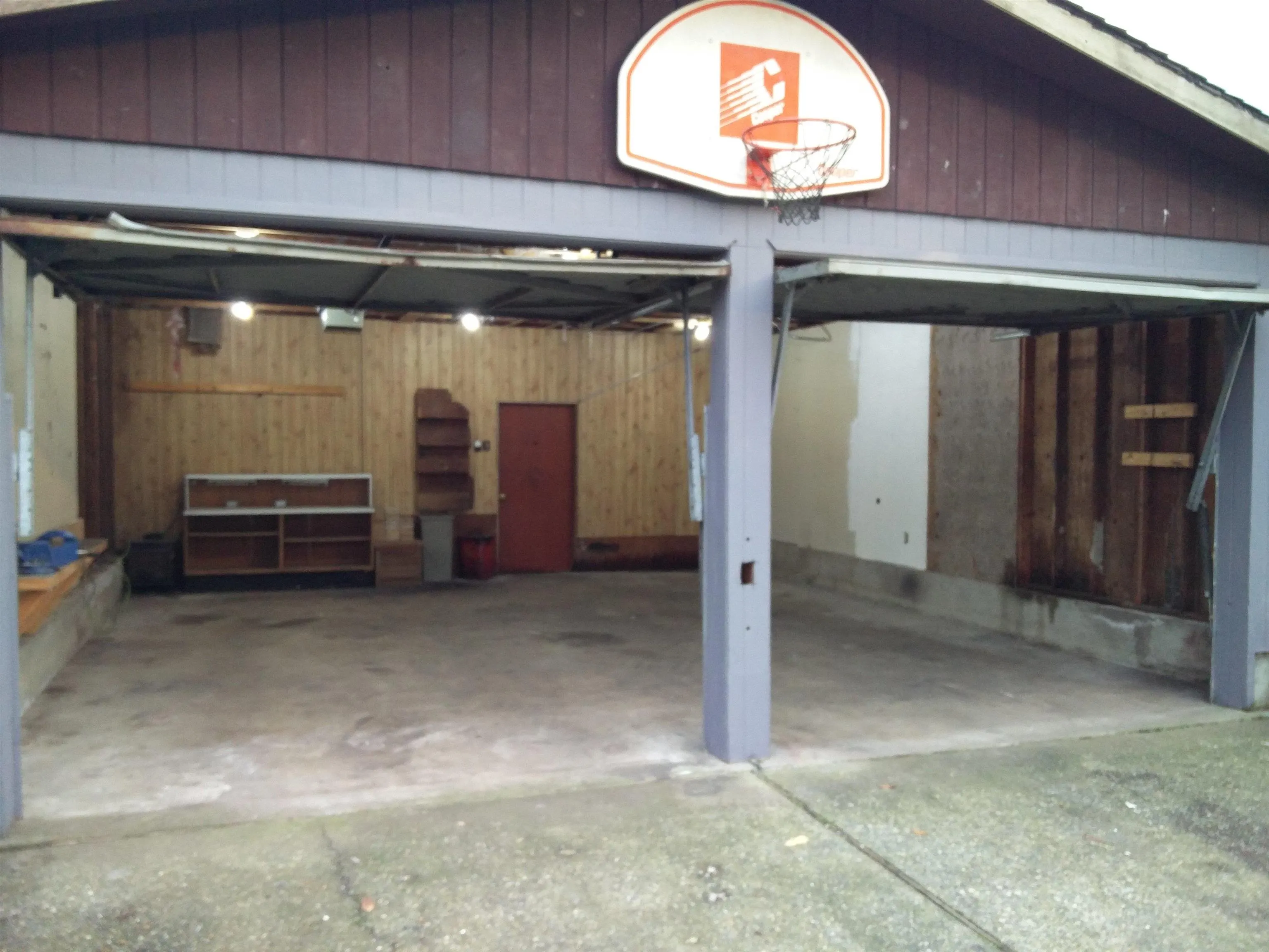 2161 Prairie Avenue #GARAGE