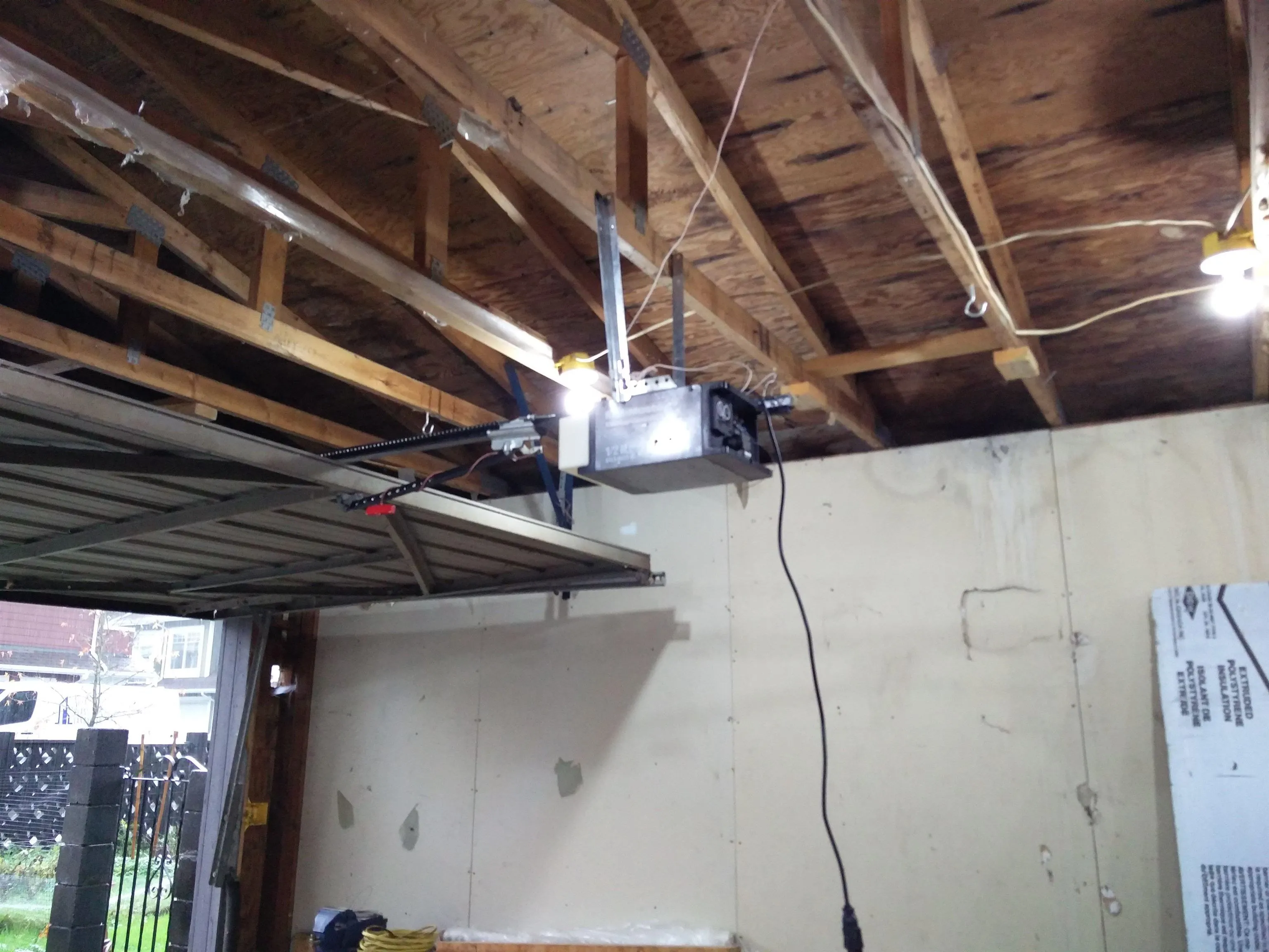 2161 Prairie Avenue #GARAGE
