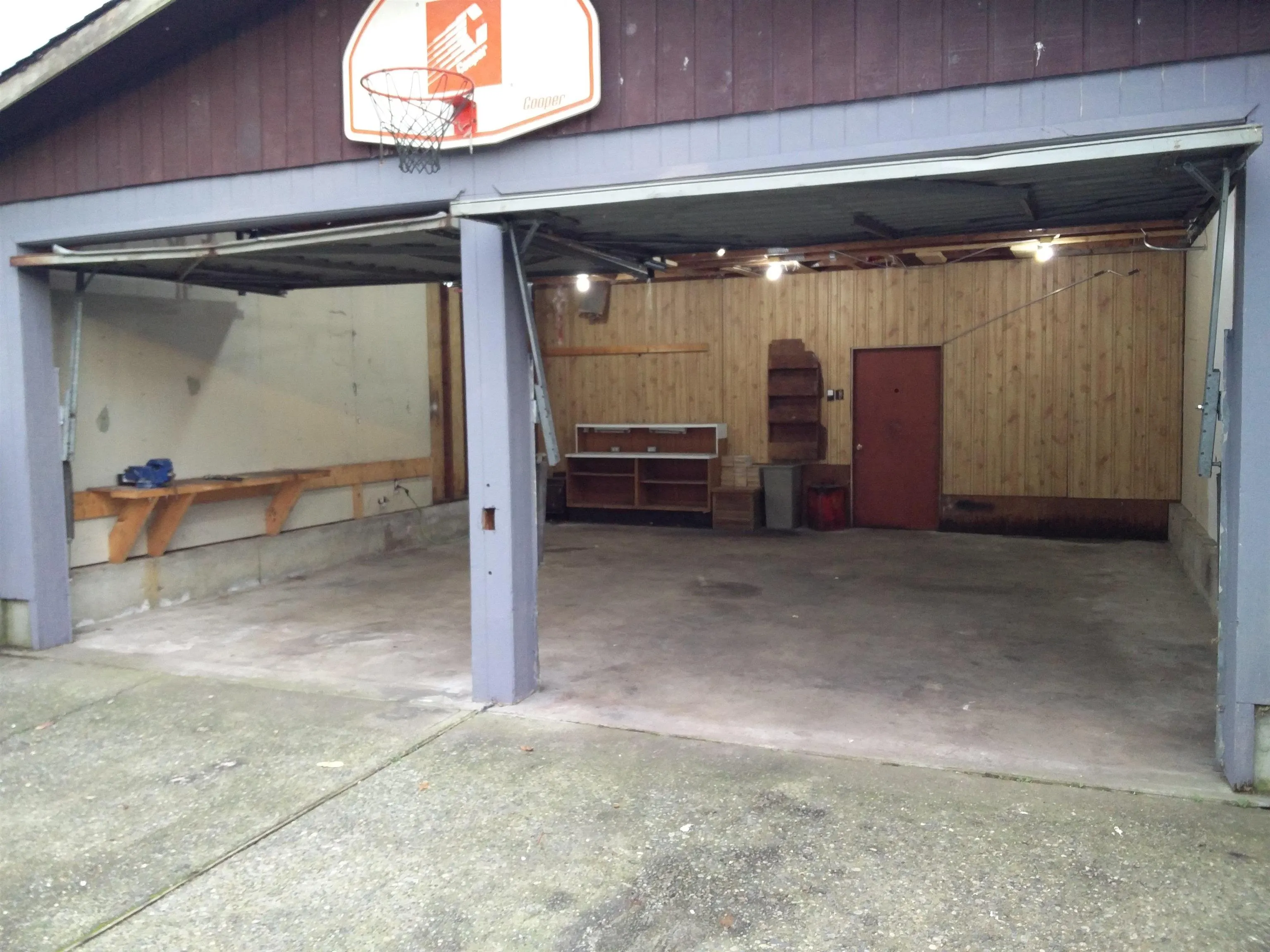 2161 Prairie Avenue #GARAGE