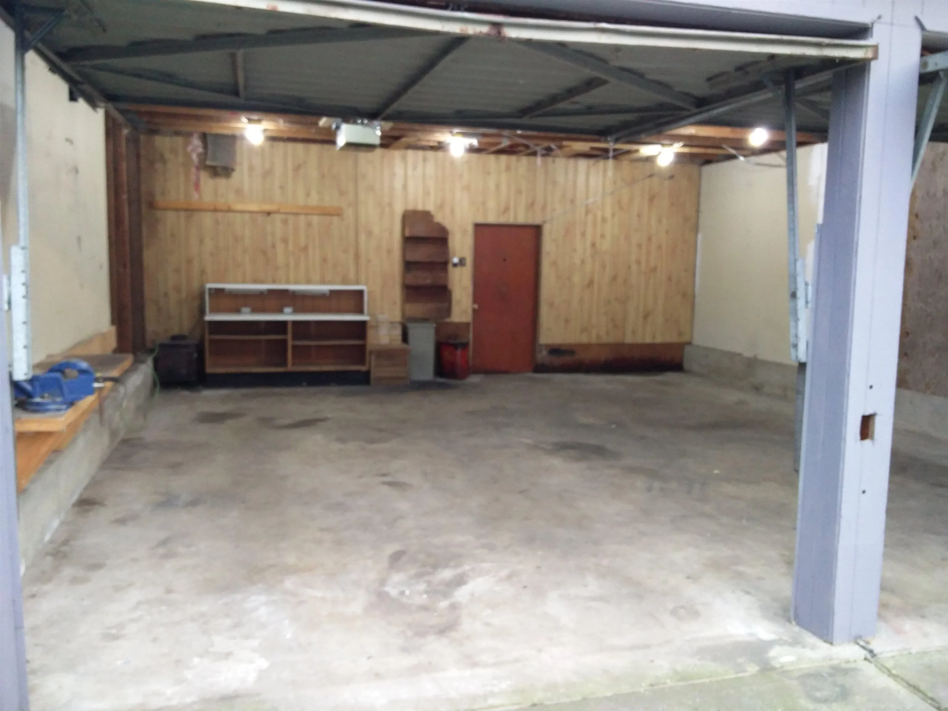 2161 Prairie Avenue #GARAGE