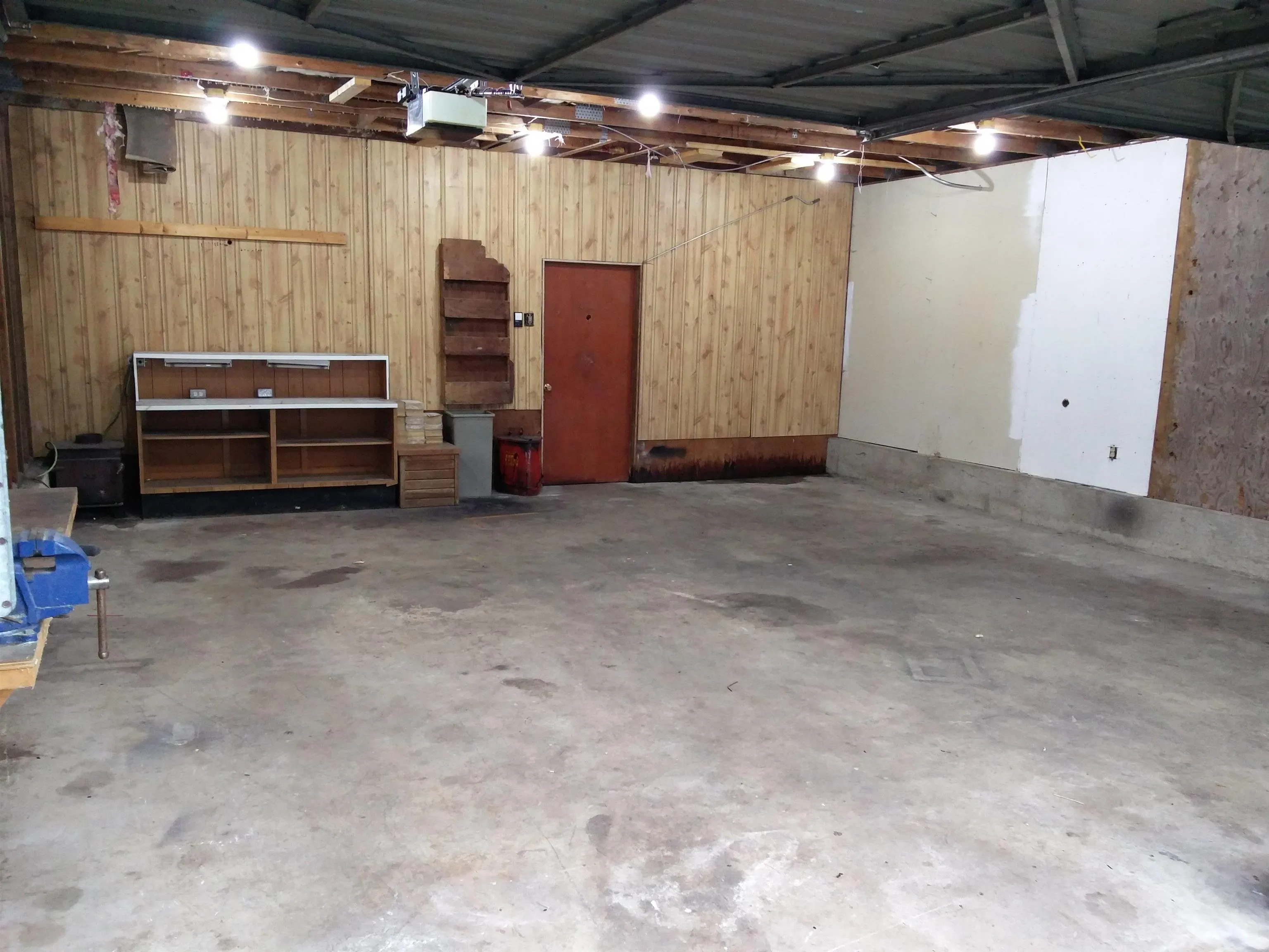 2161 Prairie Avenue #GARAGE