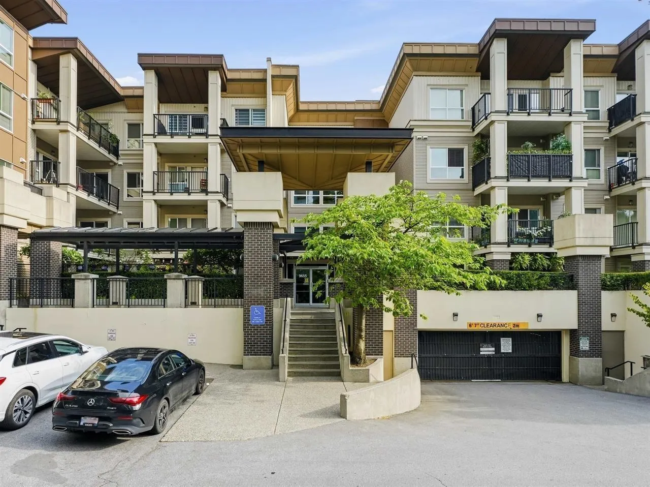 9655 King George Boulevard #224