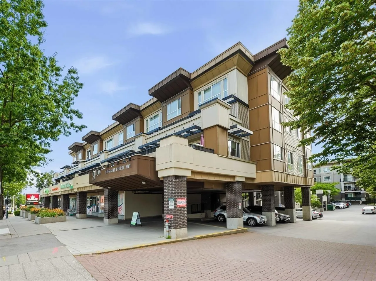 9655 King George Boulevard #224