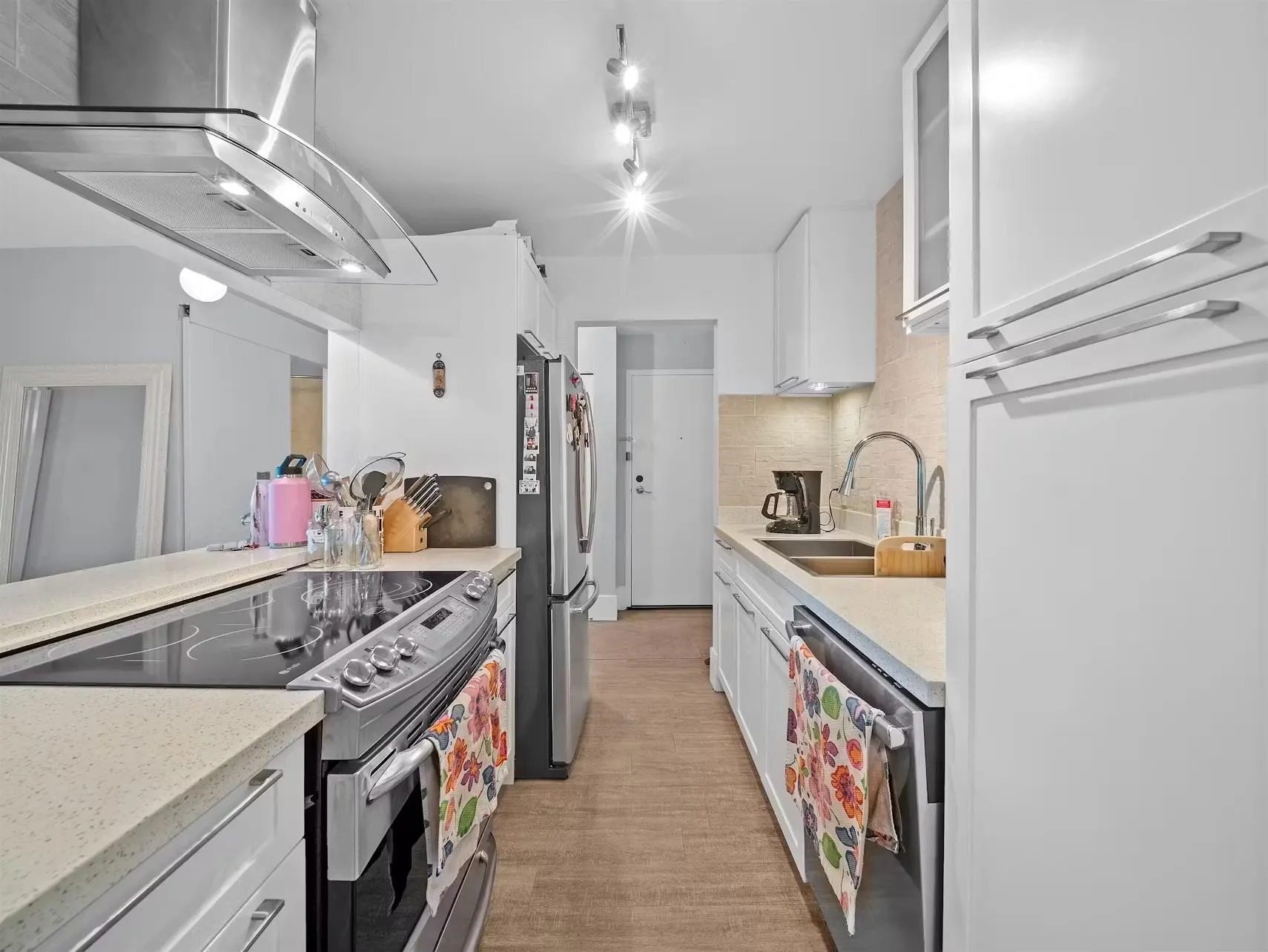 141 W 13th Street #210