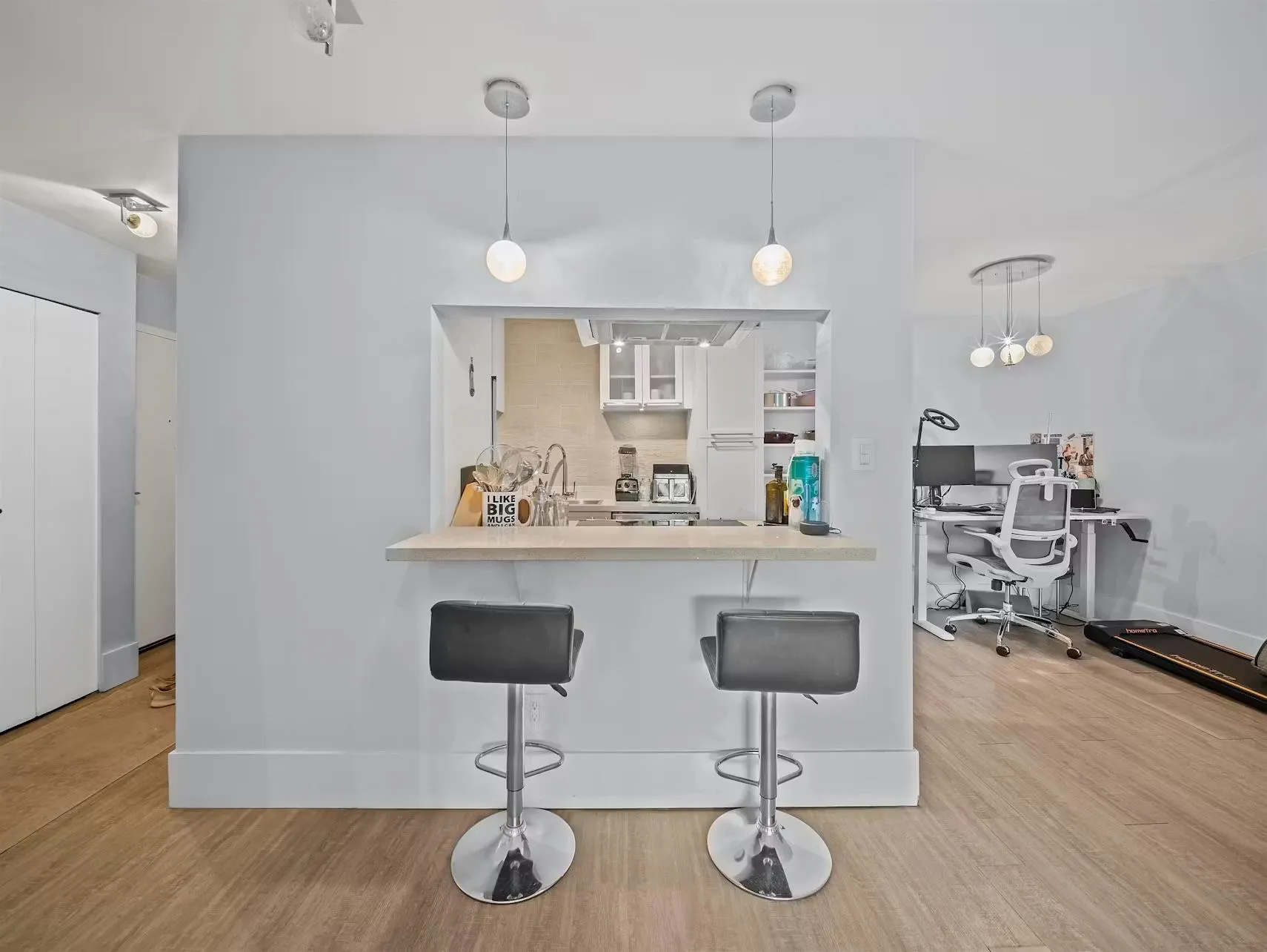 141 W 13th Street #210