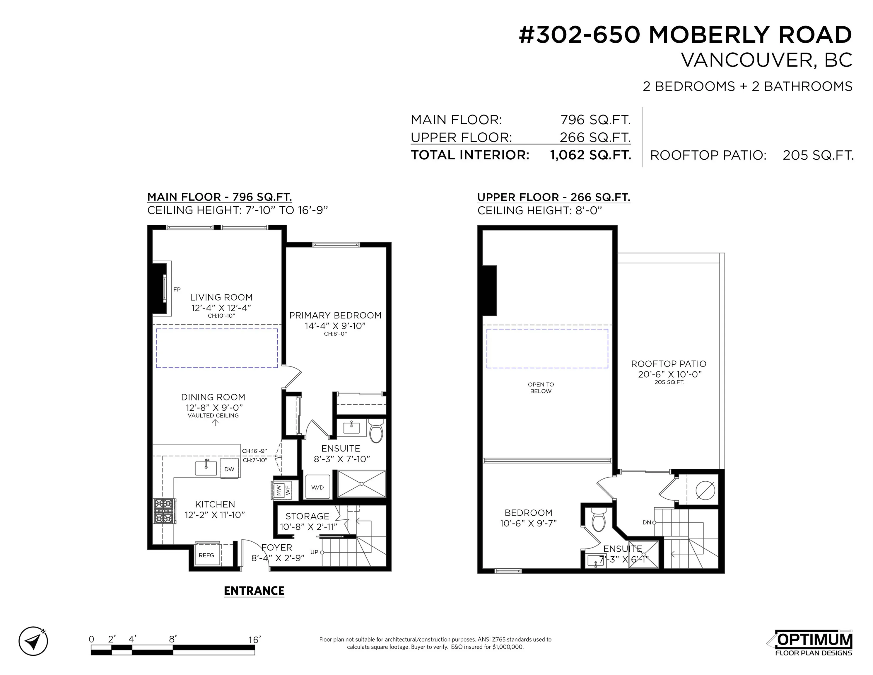650 Moberly Road #302