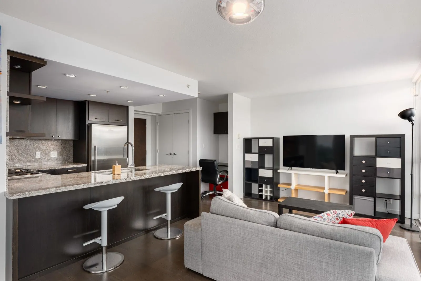 1455 George Street #703