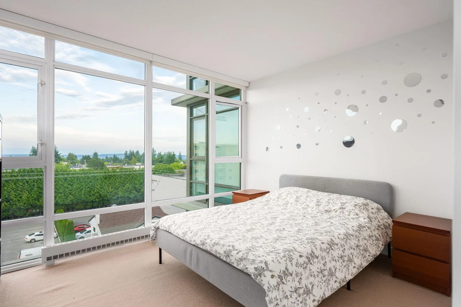 1455 George Street #703