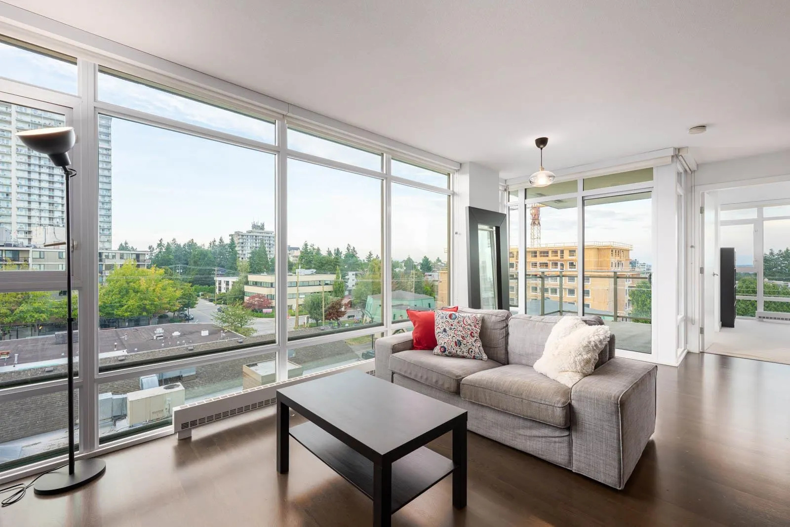 1455 George Street #703