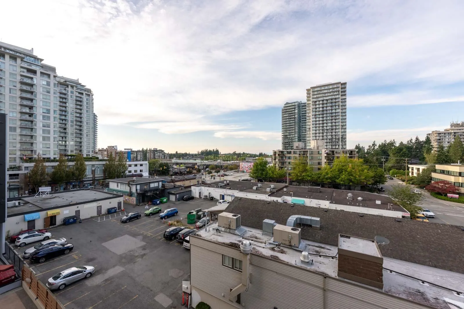 1455 George Street #703