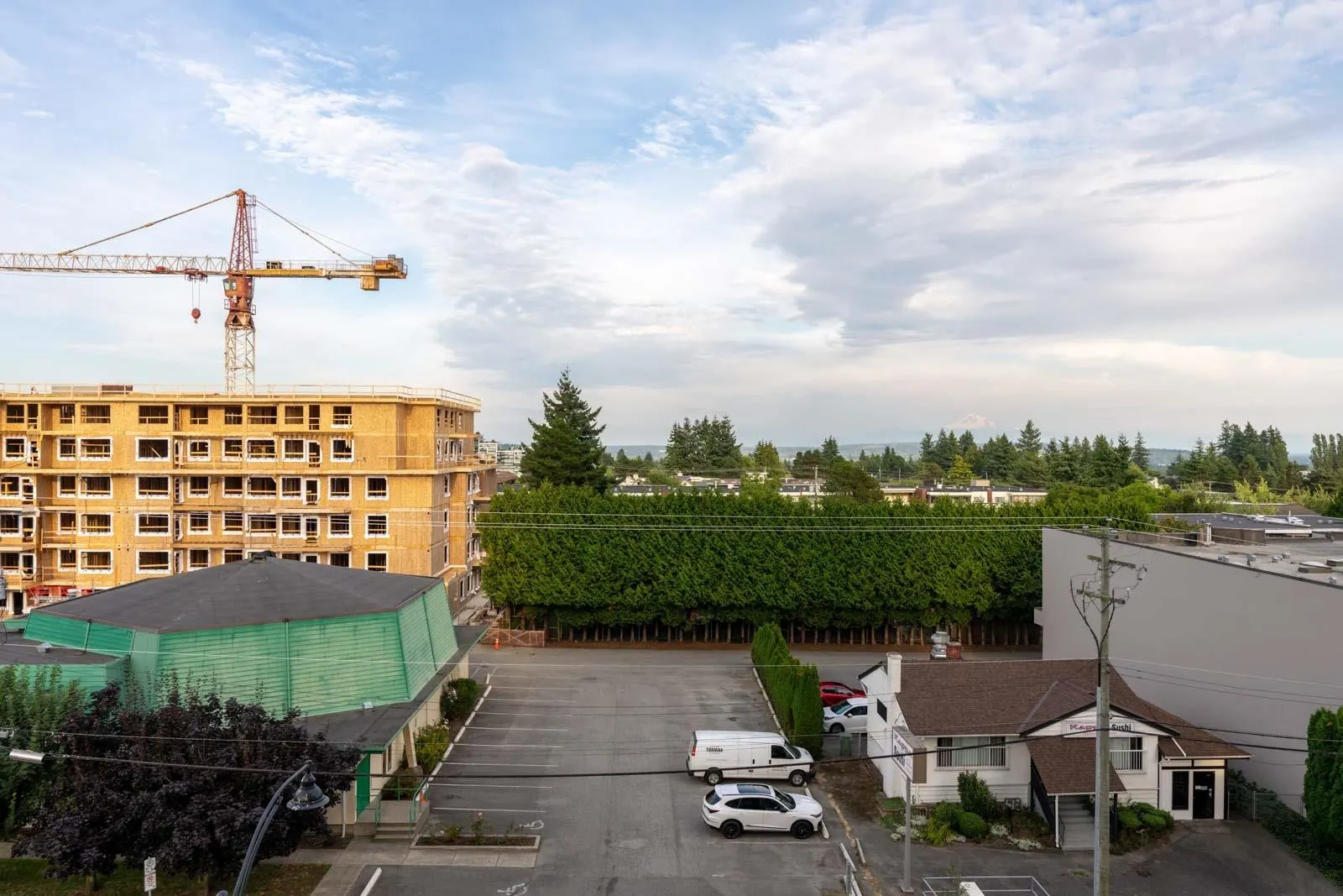 1455 George Street #703