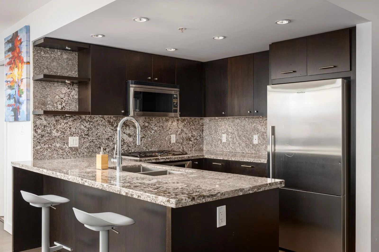 1455 George Street #703