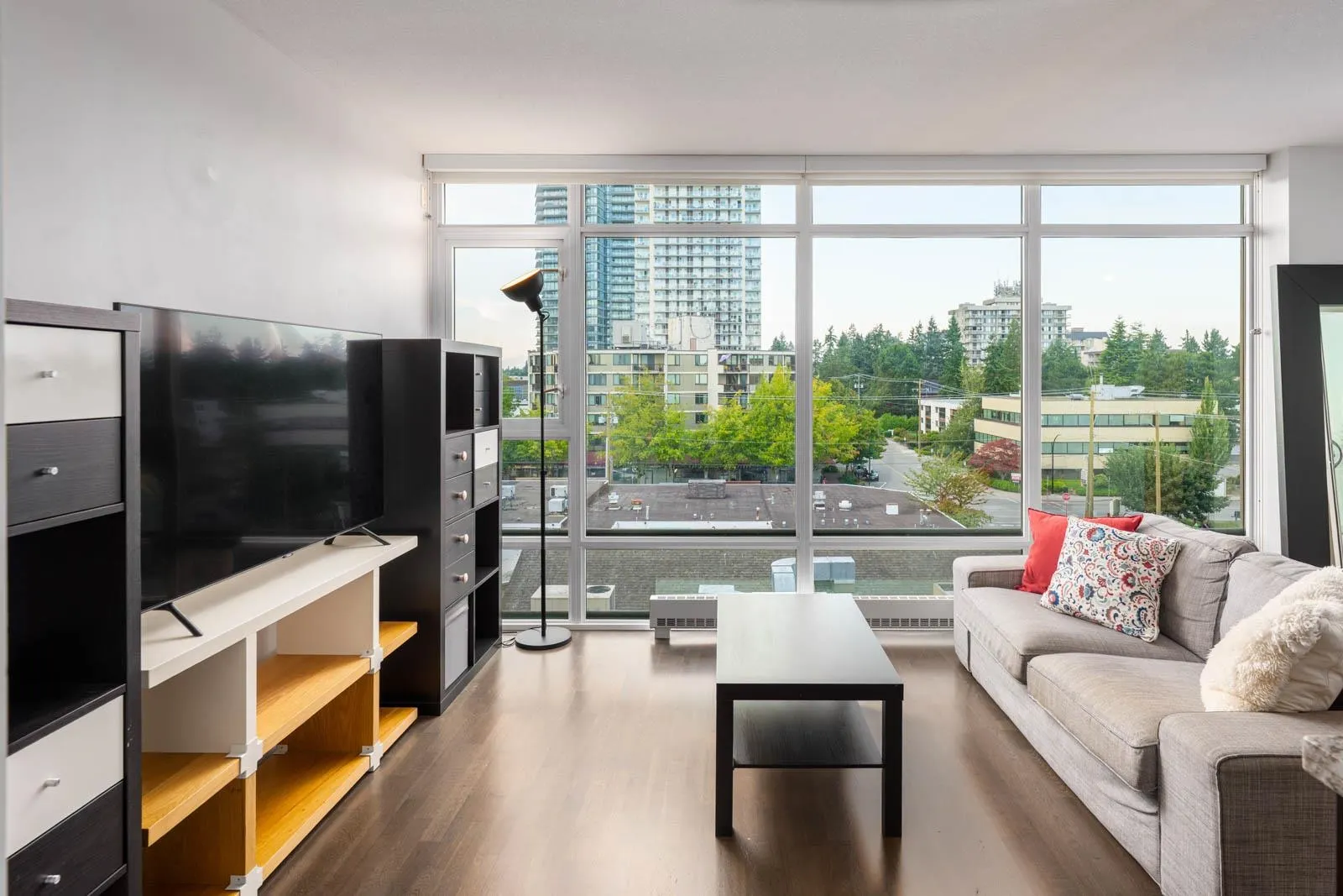 1455 George Street #703