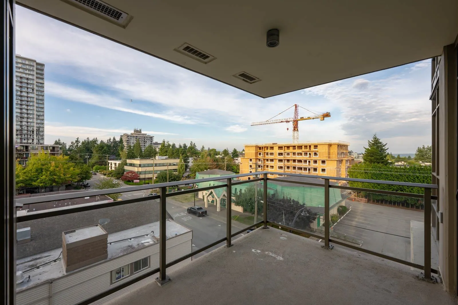 1455 George Street #703
