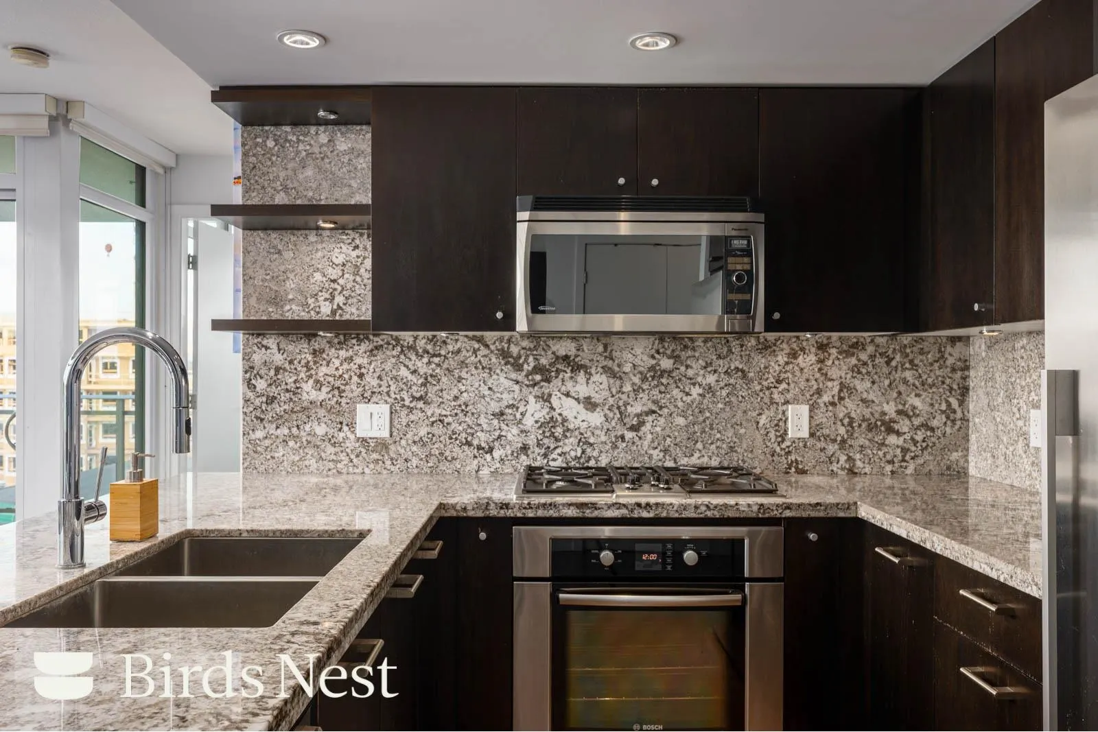 1455 George Street #703