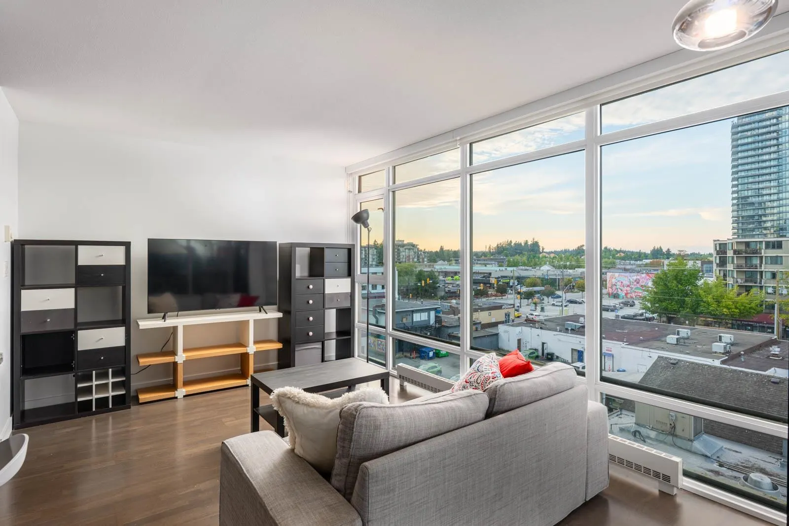 1455 George Street #703