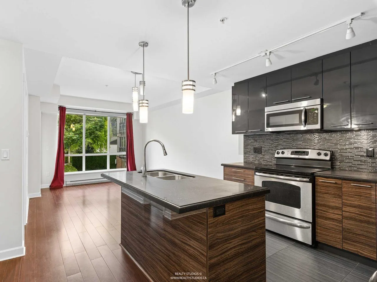 12039 64 Avenue #223
