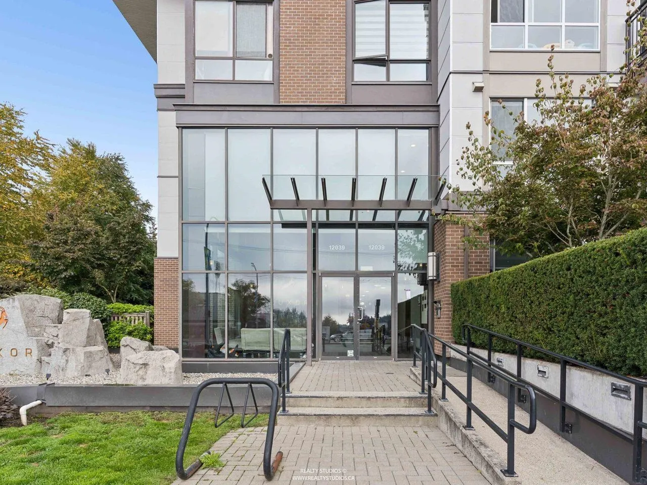 12039 64 Avenue #223