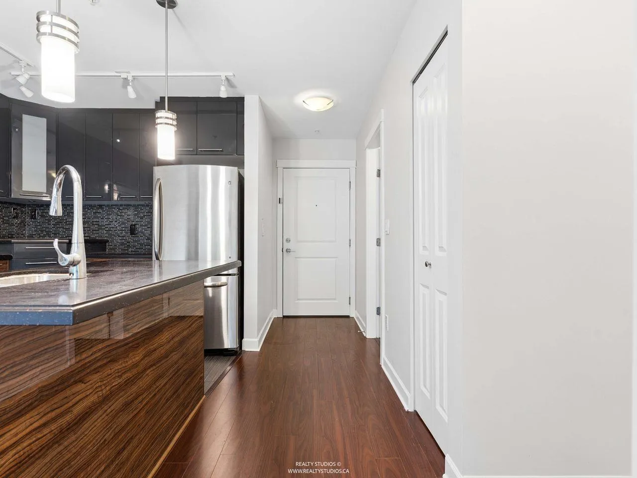 12039 64 Avenue #223