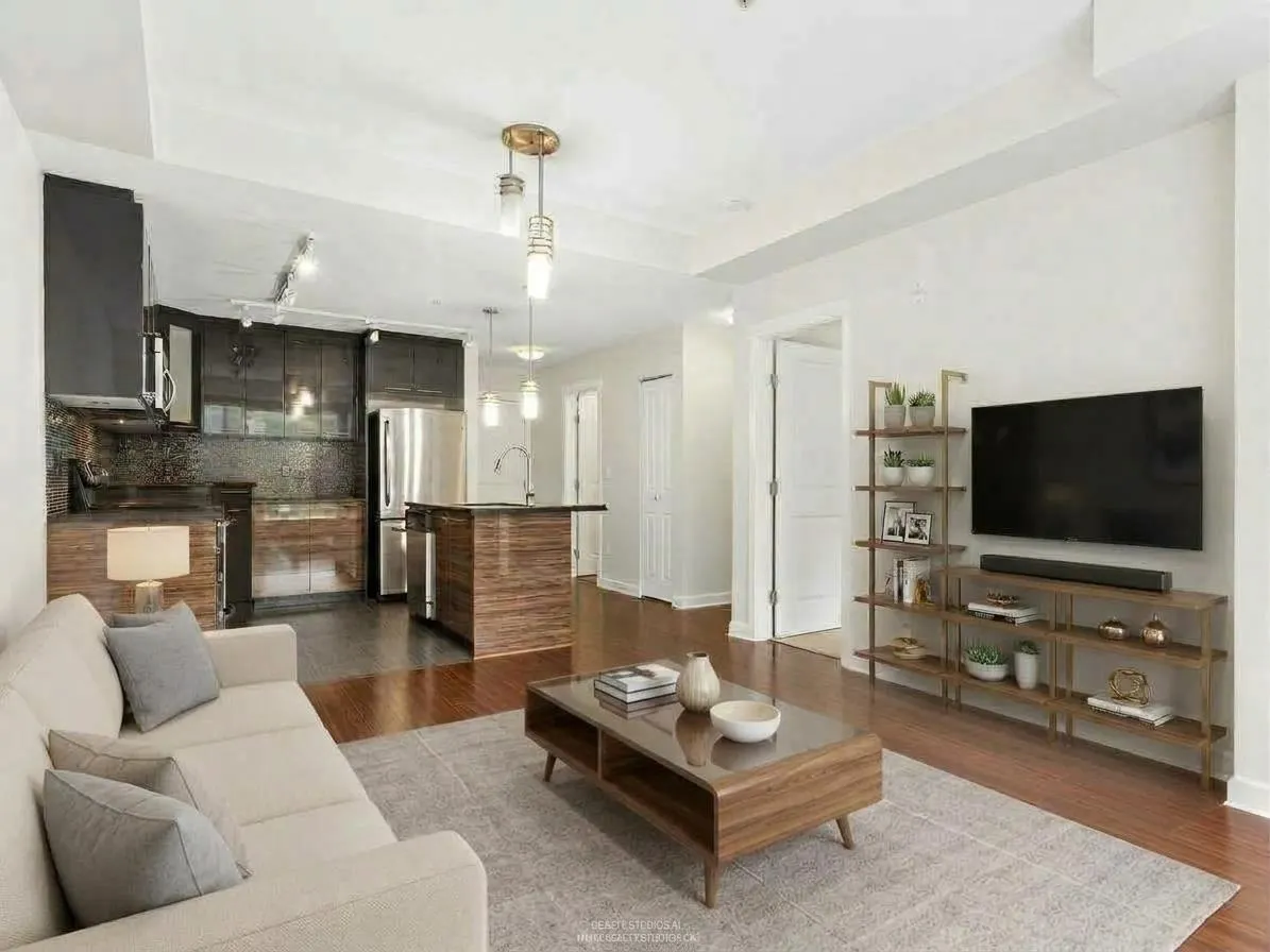 12039 64 Avenue #223