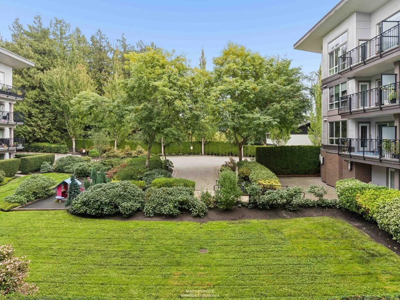 12039 64 Avenue #223