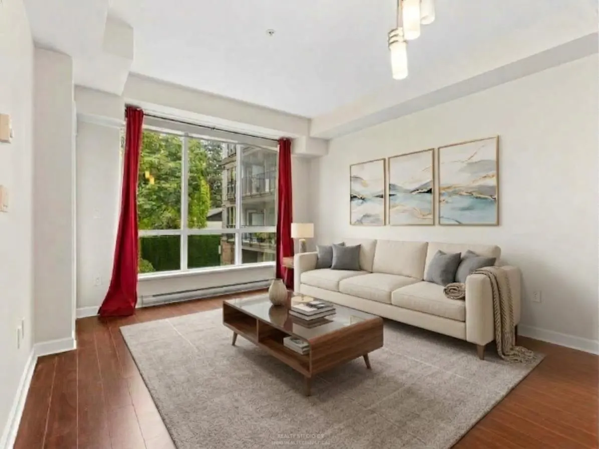 12039 64 Avenue #223
