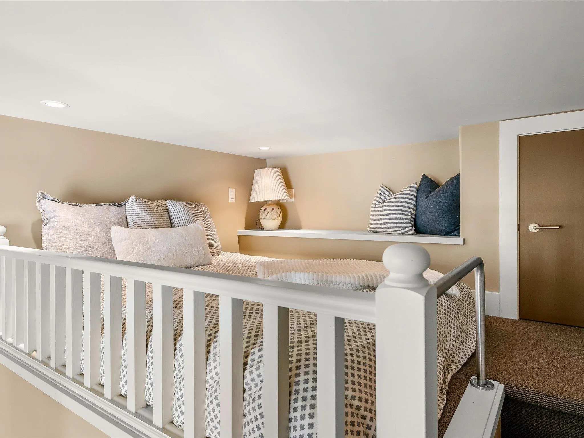 6125 Eagle Drive #36