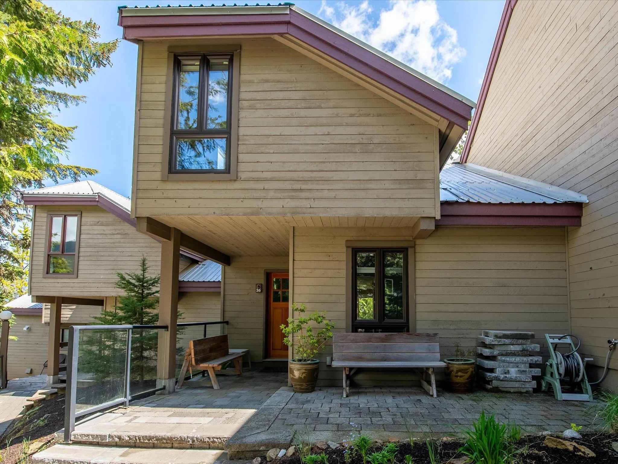 6125 Eagle Drive #36