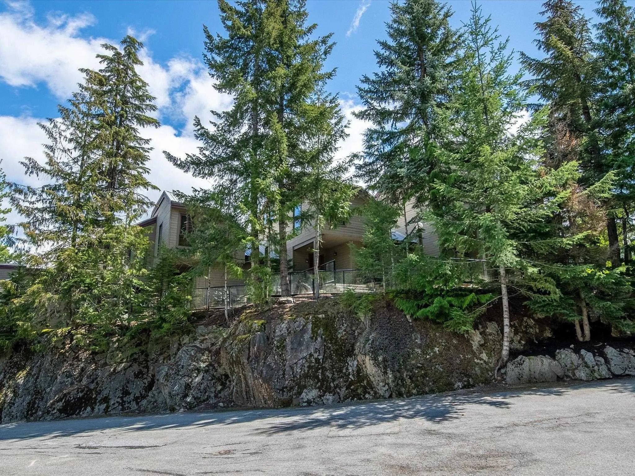 6125 Eagle Drive #36