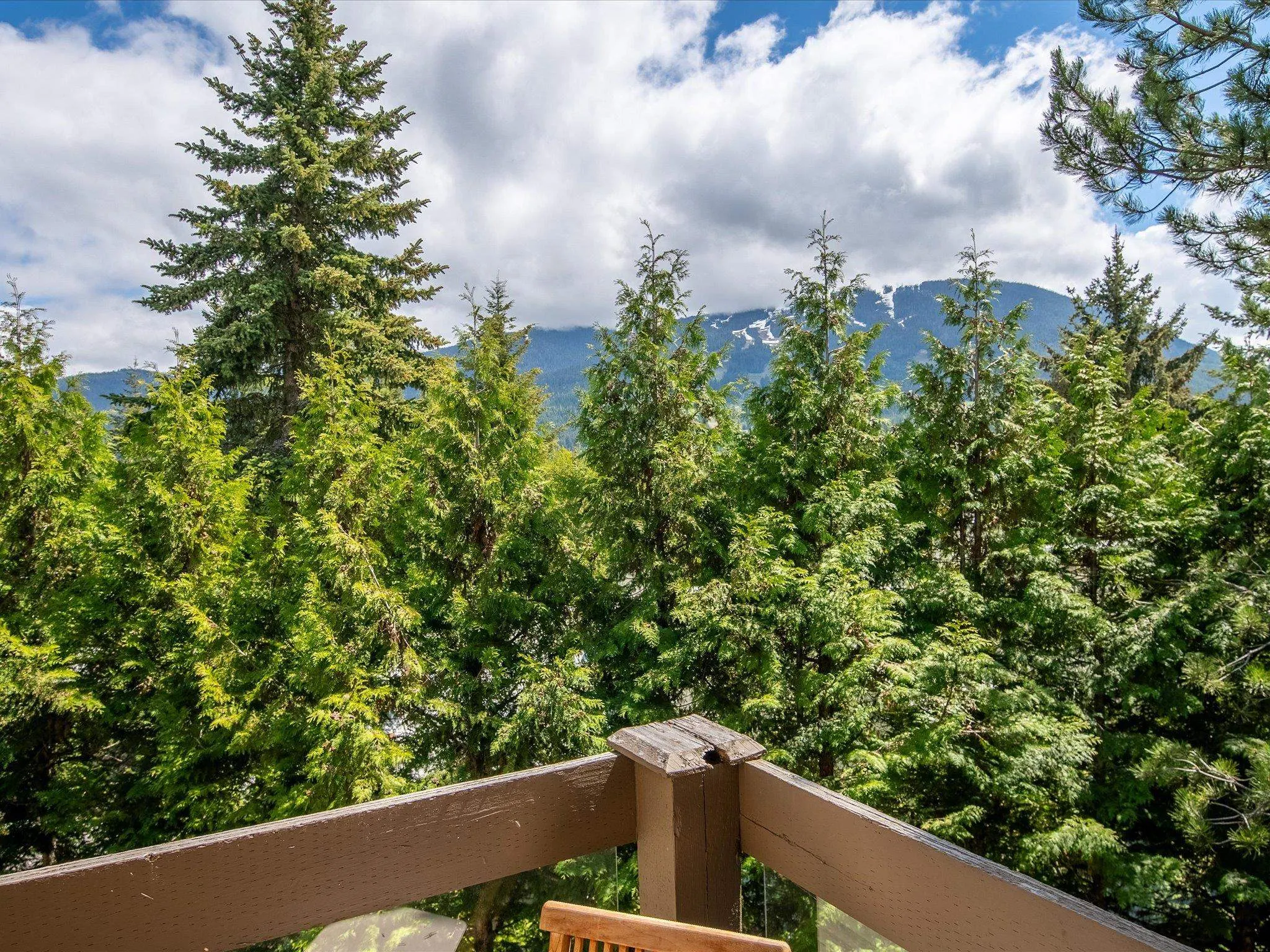 6125 Eagle Drive #36